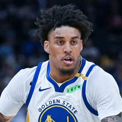 Yaxel Lendeborg STARS In Second Preseason Game, Leads Warriors With 17-Points