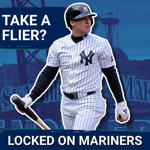 THESE Non-Tender Candidates Could Land on the Seattle Mariners' Radar This Offseason