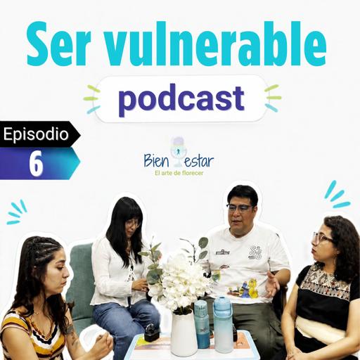 Ser vulnerable