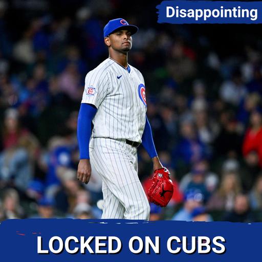 Biggest Surprises And Disappointments for 2026 Chicago Cubs