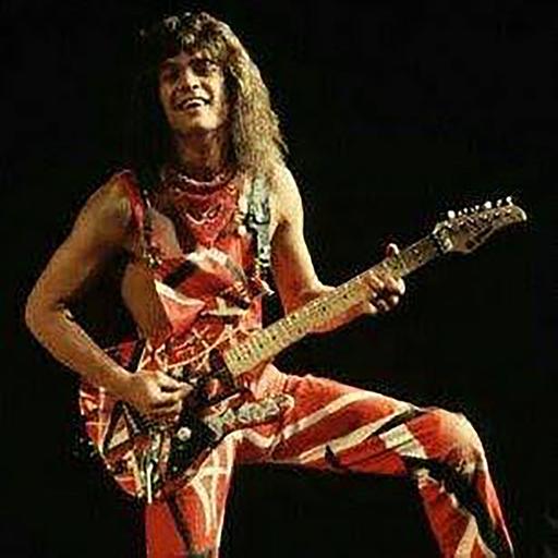 Replay - 10/6/2000 RIP Edward Van Halen