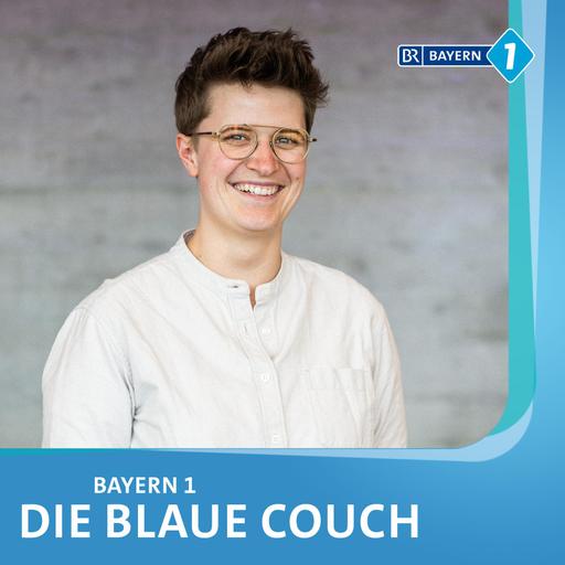 Leben mit der Kirche: Anna-Nicole Heinrich, Präses der Synode der EKD: "Mein Glaube hilft mir, nicht ins Grübeln zu verfallen!"