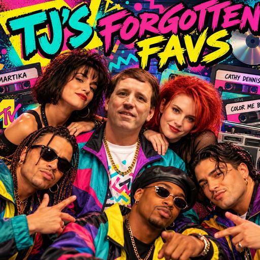 TJ Forgotten Favs