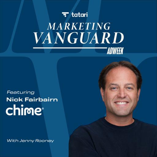Brandweek 2026: Why Brand and Performance Should Stop Fighting ft. Nick Fairbairn