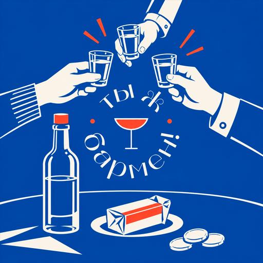 Сообразить на троих