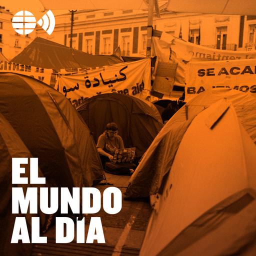 Huelga general... ¿contra la oposición?