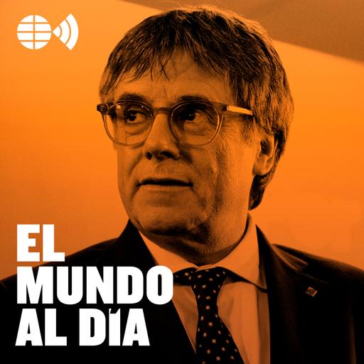 Puigdemont: el regreso del hijo prófugo del independentismo