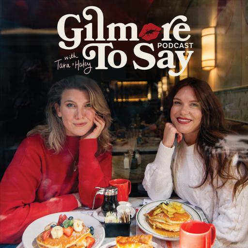 Help Wanted for Rory Gilmore’s Career with Iman Hariri-Kia