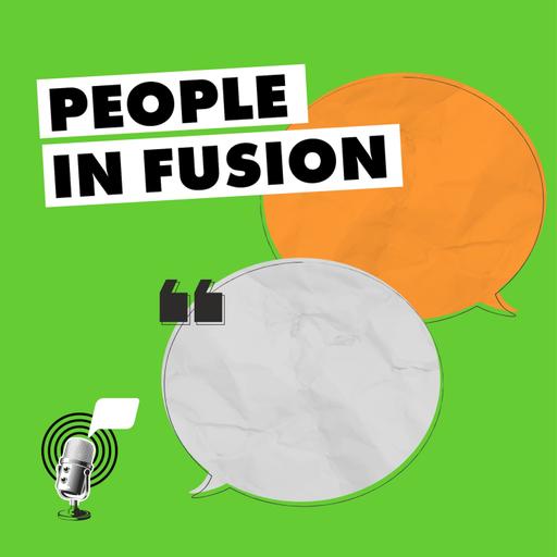 People in Fusion: Tim Bestwick
