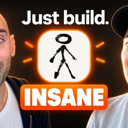 Instinct's Founder Proves You DON'T Need a Personal Brand.