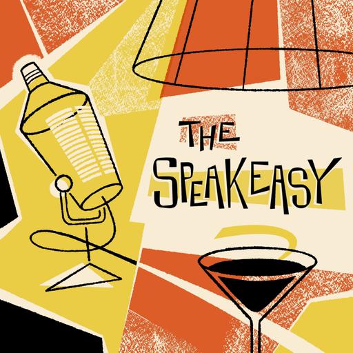 Make Cocktails, Not War with Jena Ellenwood & Lily Chun