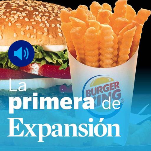 Burger King, Santander, BBVA, vivienda, Puma, Samsung y la IA en China