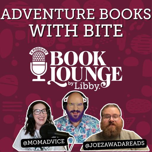 Adventure Reads That Keep You Up All Night