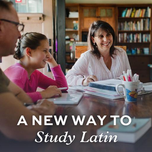 Common Latin: A New Way to Study Latin as a Family