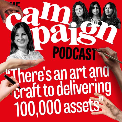 Is WPP's investment in production a step change for the sector?