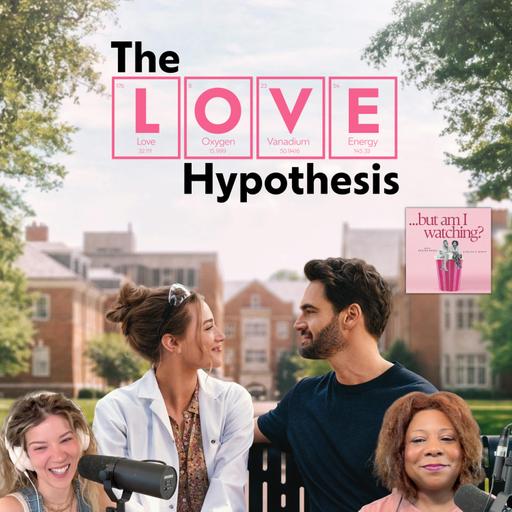 The Love Hypothesis