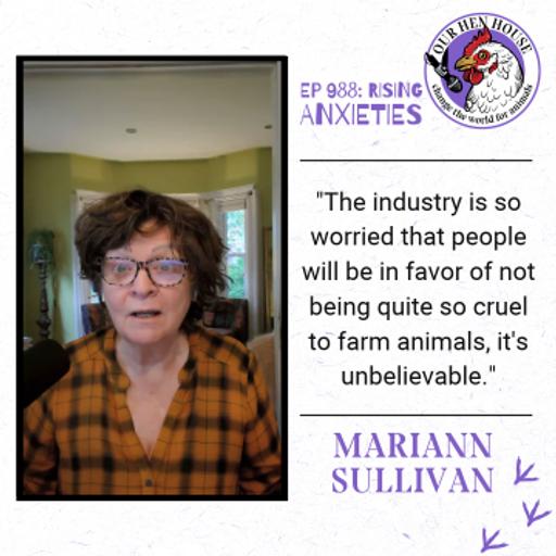 Farm Action, Dairy’s Beef Hustle, H-2A Visas, and Dead Wolves | Rising Anxieties