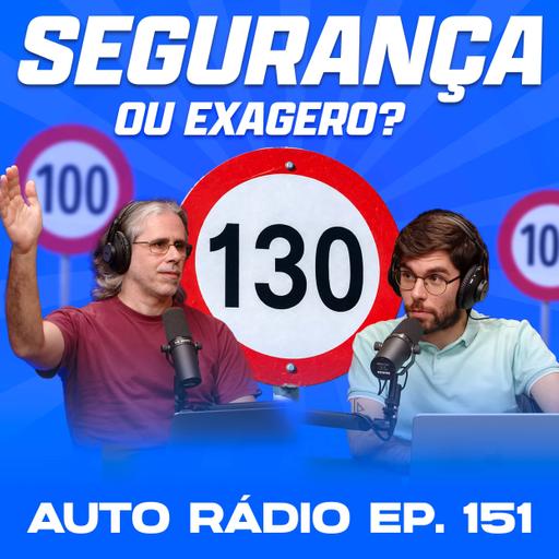 Faz sentido baixar ainda mais os limites de velocidade?