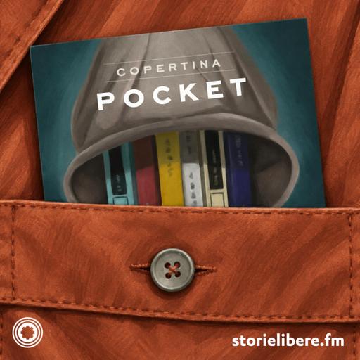 Copertina Pocket | Un concentrato di consigli di lettura