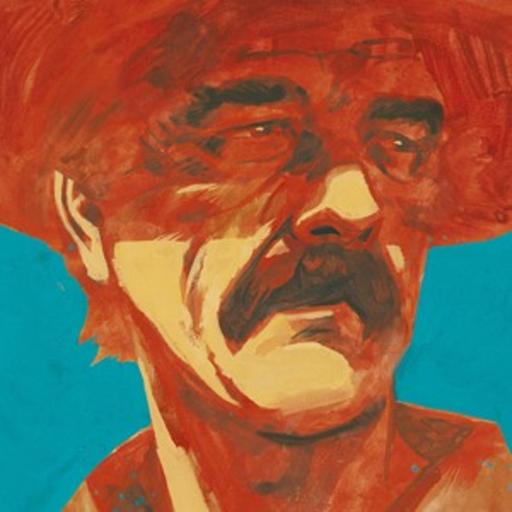Talking Comics Podcast: Issue #774: Southern Fried Crime