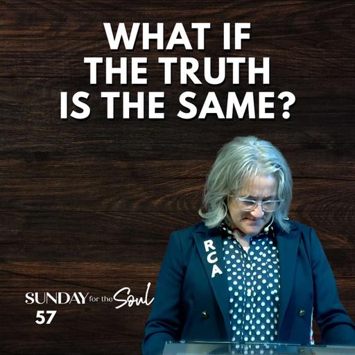 Finding the Light in Every Spiritual Tradition | Sunday for the Soul 57
