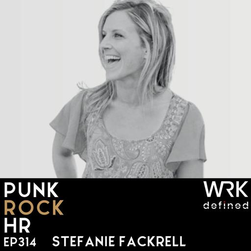 314: Job Searching with Stefanie Fackrell