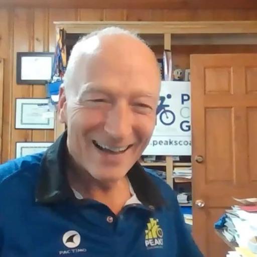 Measuring power, blood glucose, and fatigue: Hunter Allen on bike training