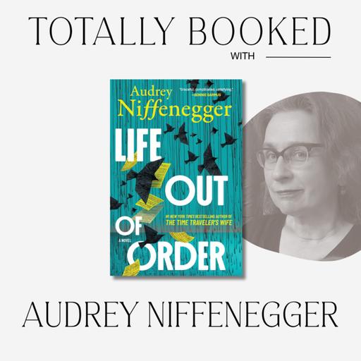 Audrey Niffenegger on Her Return to The Time Traveler’s Wife