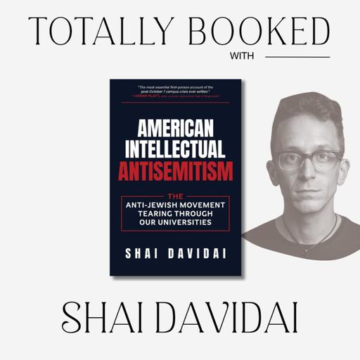 Shai Davidai on the October 7 Anniversary