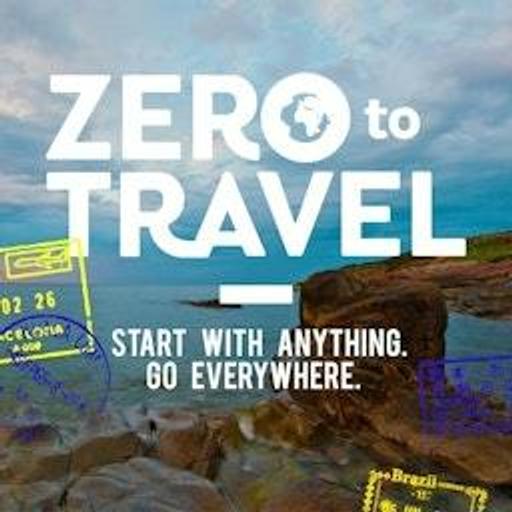 Is Traveling to Every Country in the World Worth It? Less Crowded Destinations to Visit and the Joys of Unorthodox Road Trips with Ric Gazarian