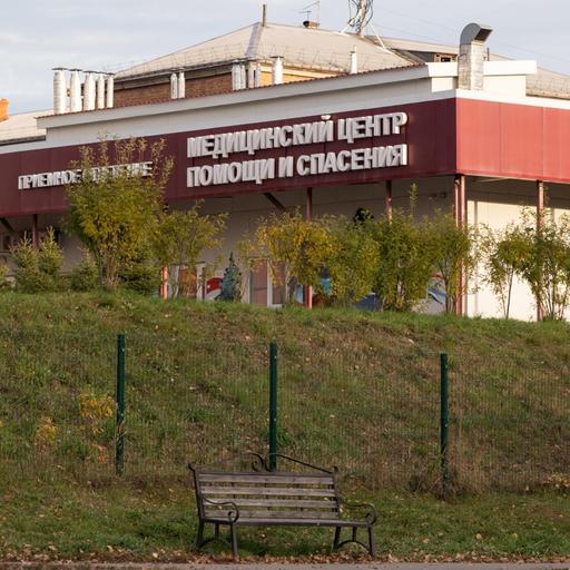 Decoding the Russian plague scare