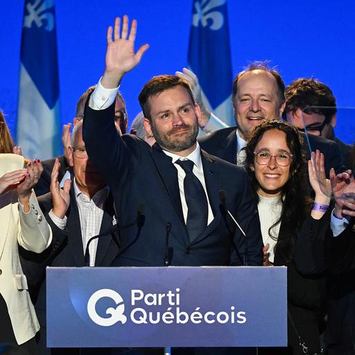 Quebec separatism in the 'elbows up' era