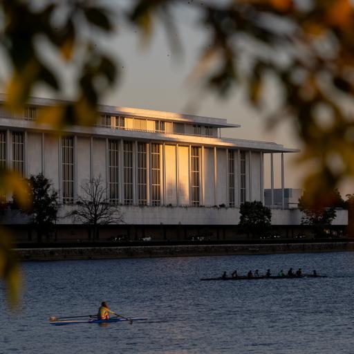 What the Kennedy Center’s closure means for the D.C. region