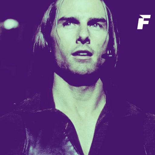 Top 5 Tom Cruise Performances | Archive
