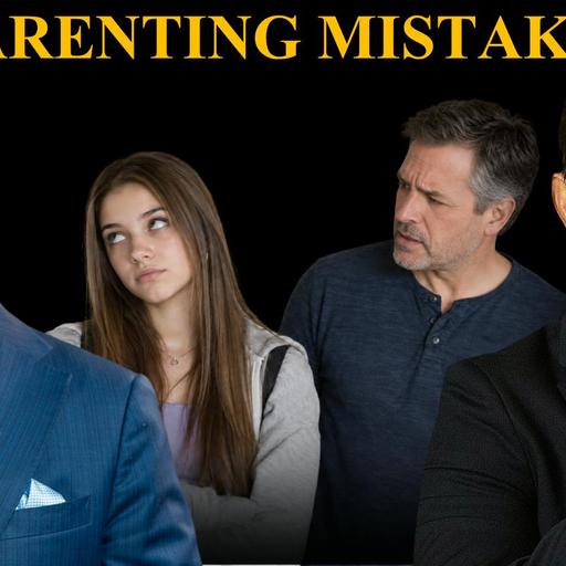 The Hidden Parenting Secret That No One Ever Taught You
