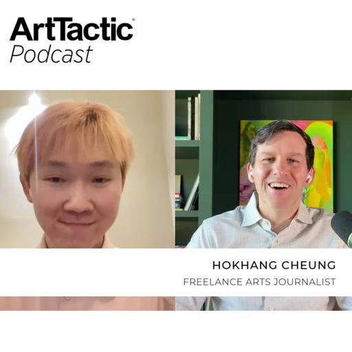 Hokhang Cheung on the Hong Kong Autumn Auctions and China's Art Market