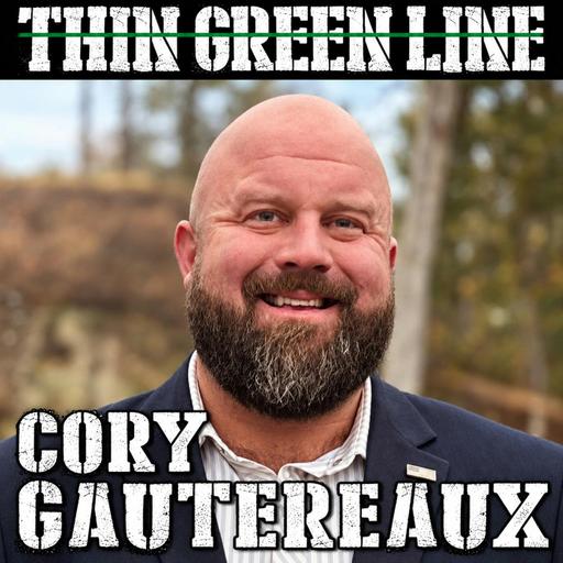 TGL046 CORY GAUTEREAUX