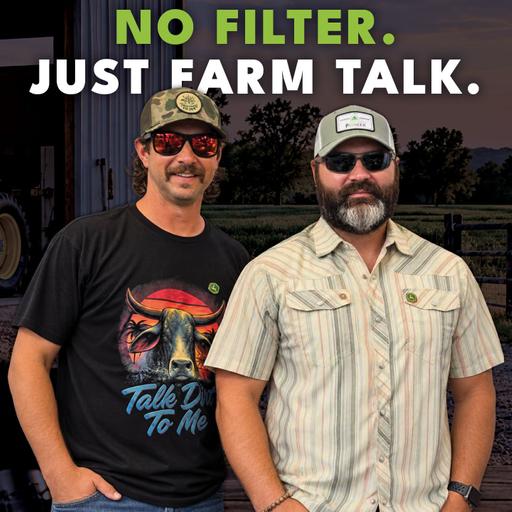 Talk Dirt To Me: Two Tennessee Farmers - Unfiltered