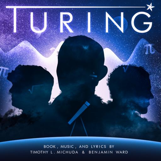 Special Episode: Timothy L. Michuda on the musicality of ‘Turing’