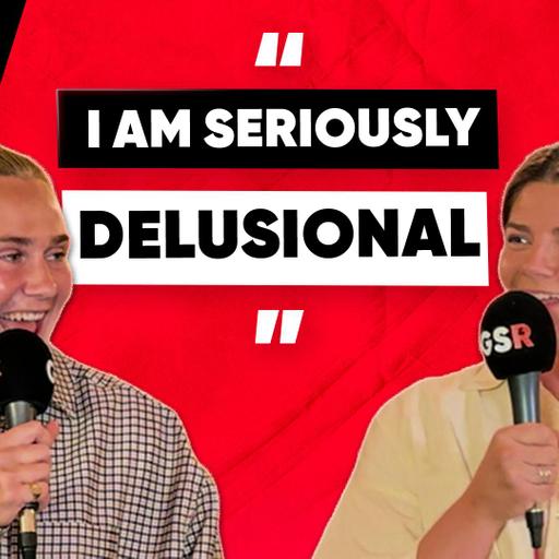 Lisa Thomson on Decoding Moisms, Rooming with Meg and Scotland’s Greatest Rivalry