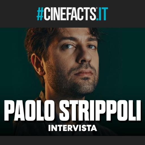 L'estranea di Paolo Strippoli: il film italiano in corsa agli Oscar 2027 - Intervista