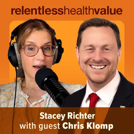 Why Avoidable ER Visits Aren't the Real Cost Problem: Revisiting Our Interview With HHS Nominee Chris Klomp