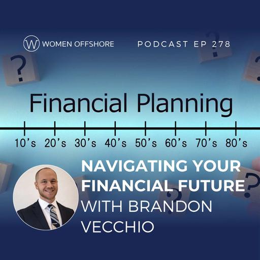 Navigating Your Financial Future with Brandon Vecchio