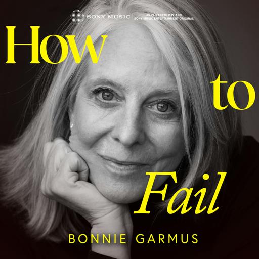 Bonnie Garmus - ‘Adoption Gave Us A Family’