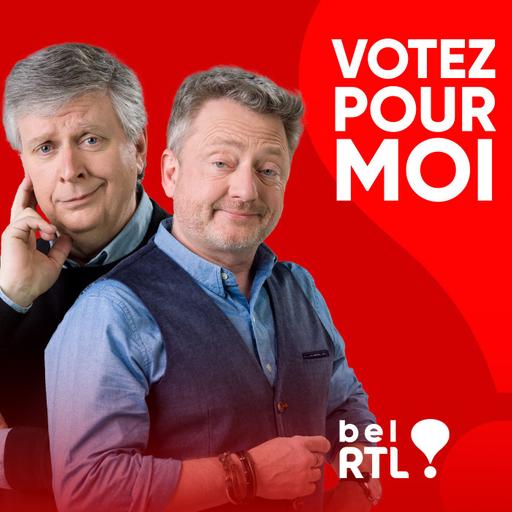 Le réveil de votez pour moi du jeudi 08 octobre 2026