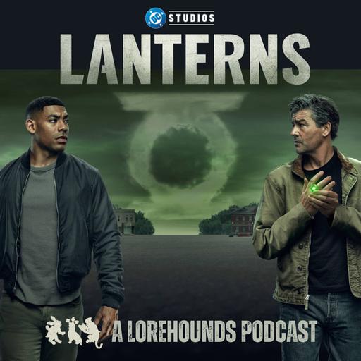 Lanterns - S01E08 - Dirt & Stars