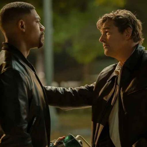 Ep. 131 - Did ‘Lanterns’ Stick The Landing? Or Was It a Disaster? (Plus: ‘Dark Matter’ S2E06 Asks How You’d Approach Your Loved Ones)