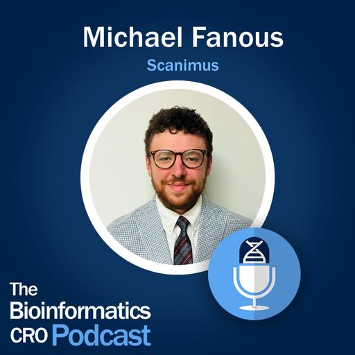 Michael Fanous - Scanimus
