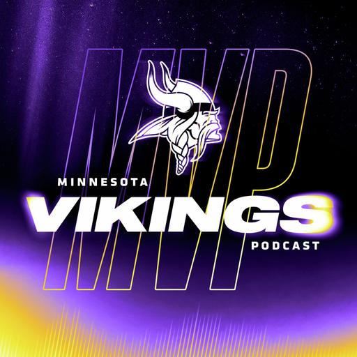 Vikings Tailgate: Bryant McKinnie Looks Back On His 2009 Experience and Let His Play Do The Talking - NO - Ep 75