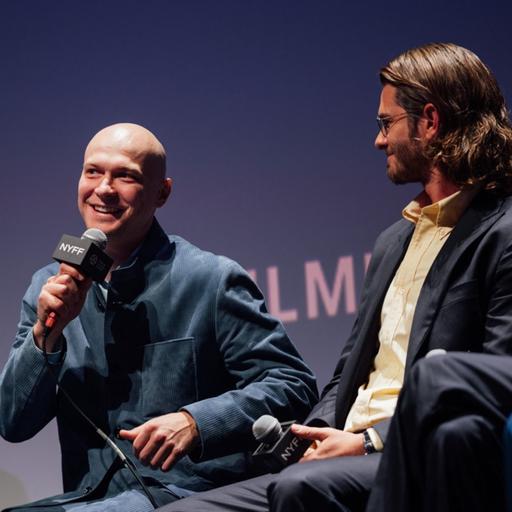 Luca Guadagnino, Andrew Garfield, Yura Borisov, Ike Barinholtz, Cooper Hoffman & More on Artificial